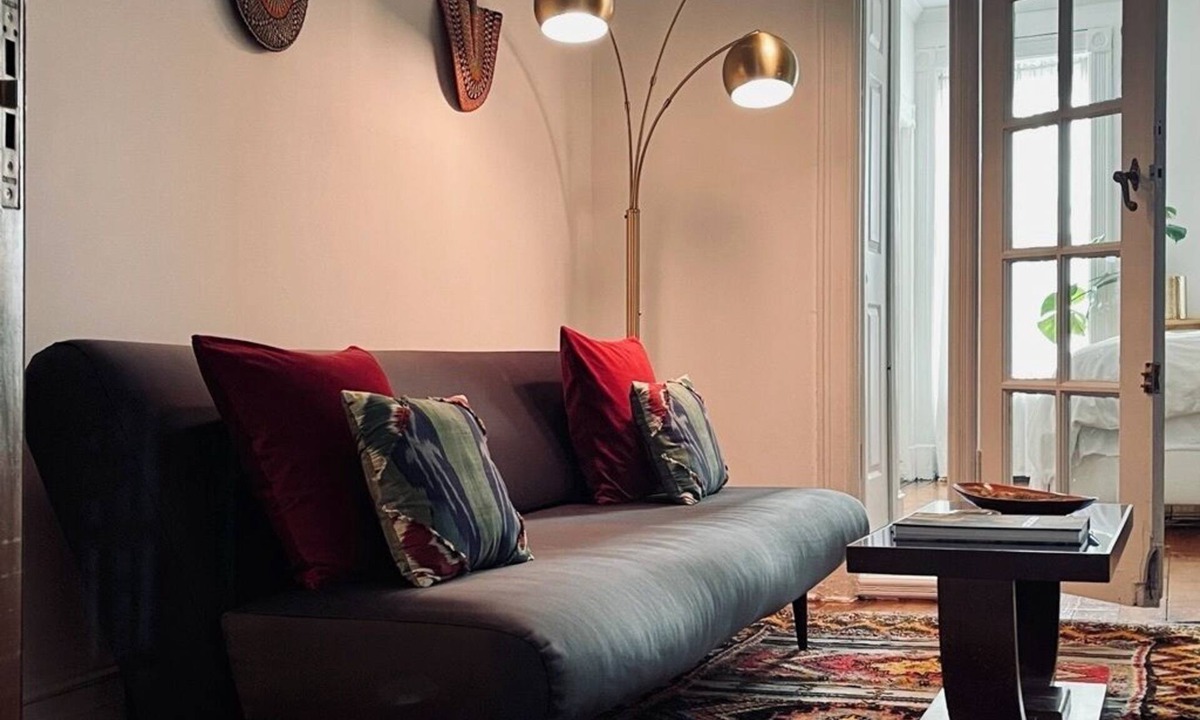 Carroll Gardens Apartment | Stay with a local in Brownstone Brooklyn's Carroll Gardens