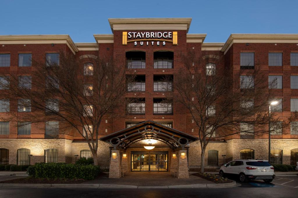 Columbia Hotel | Staybridge Suites Columbia by IHG