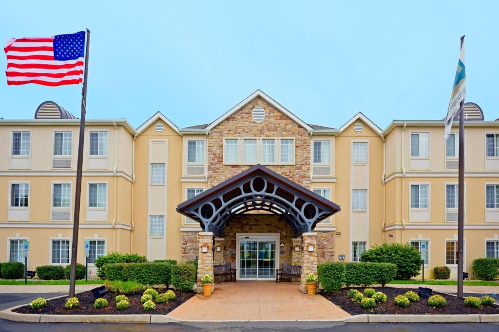 Cranbury Hotel | Staybridge Suites Cranbury - South Brunswick by IHG