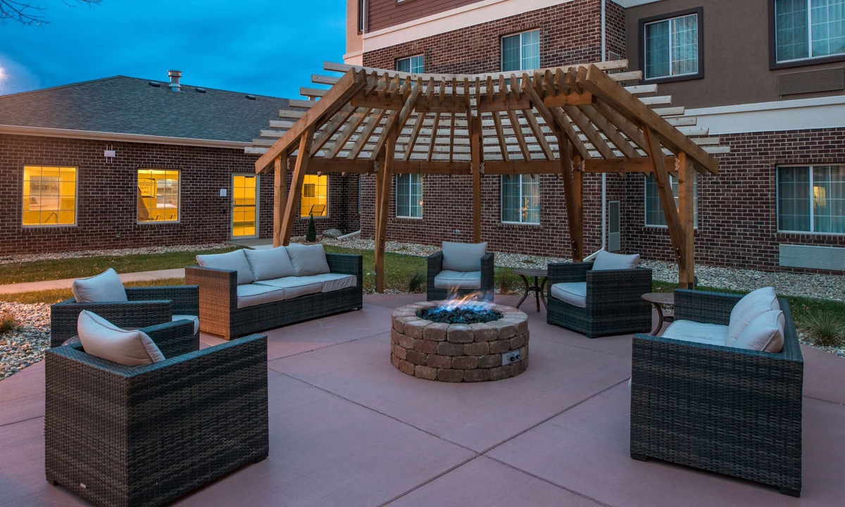 Sioux Falls Hotel | Staybridge Suites Sioux Falls by IHG