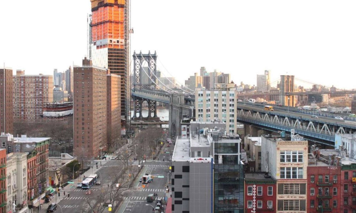 Chinatown Hotel | Steps to Chinatown | City Views + Coffee Bar