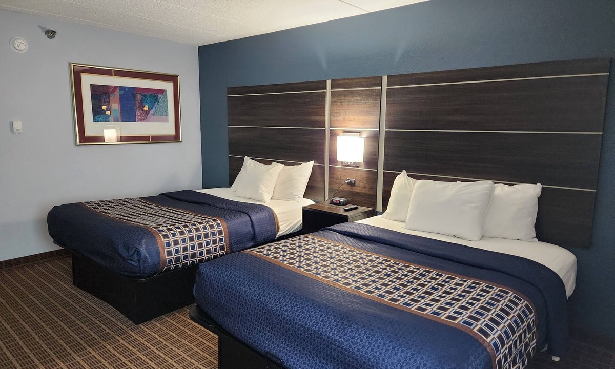 Stillwater Hotel | Stillwater Inn & Suites