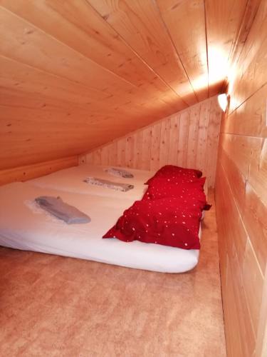 Aich Apartment | Stoderhütte