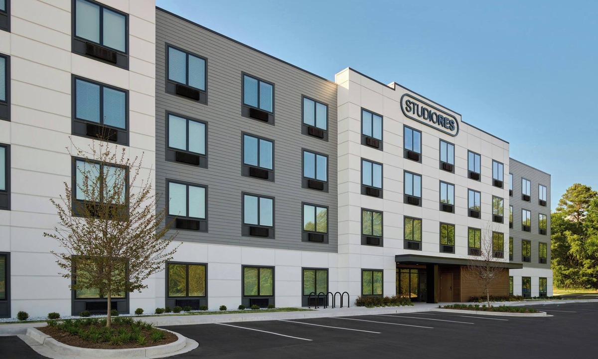 Harbison Apartment | StudioRes by Marriott Columbia Harbison