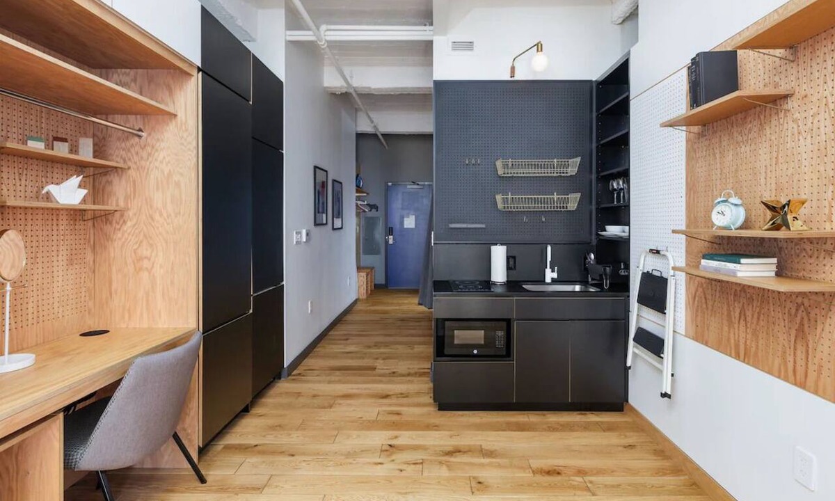 Financial District Apartment | Stunning Apartment in NYC Top Location | Steps to Tin Building by Jean-Georges
