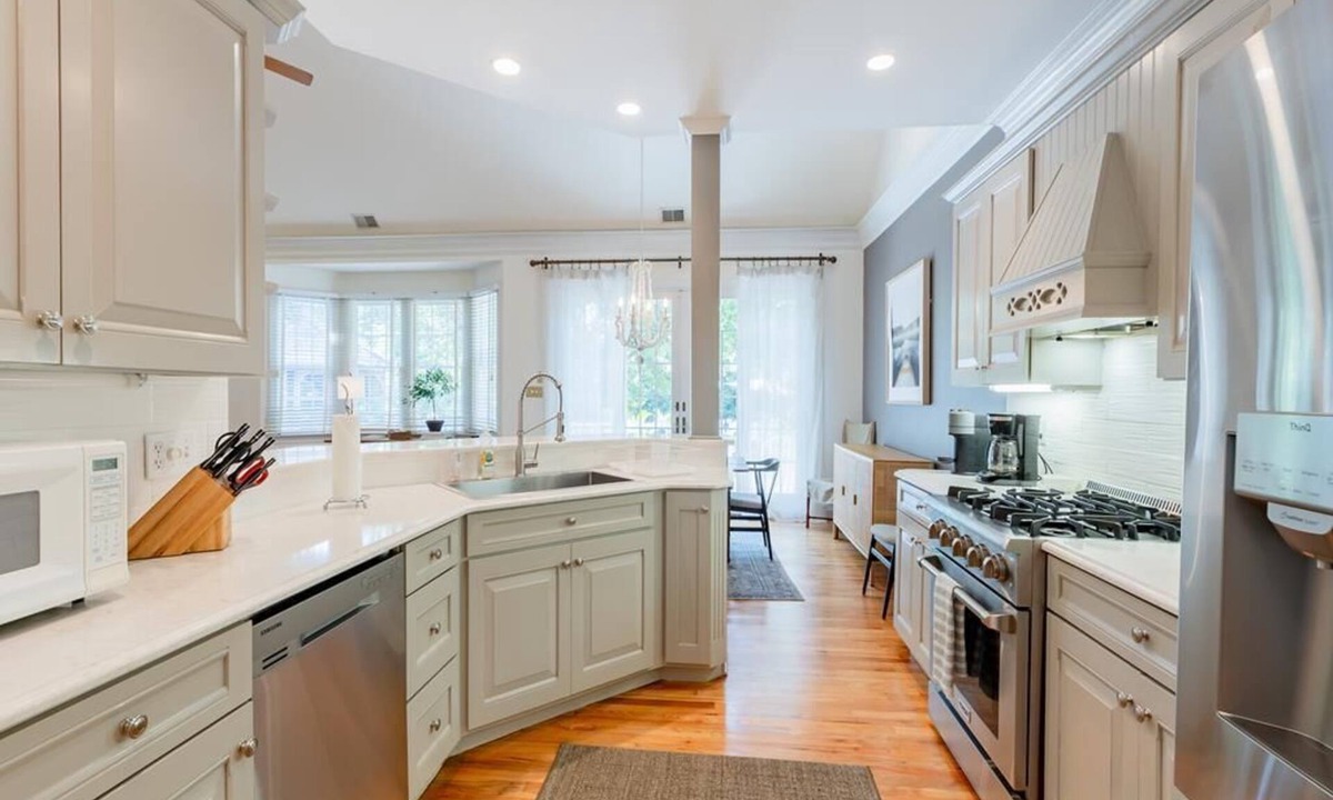 West Cape May House | Stunning Pool Property by Beachplum and Willow Creek Winery