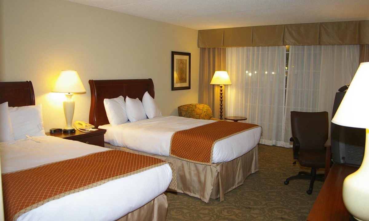 Sturbridge Resort | Sturbridge Host Hotel & Conference Center