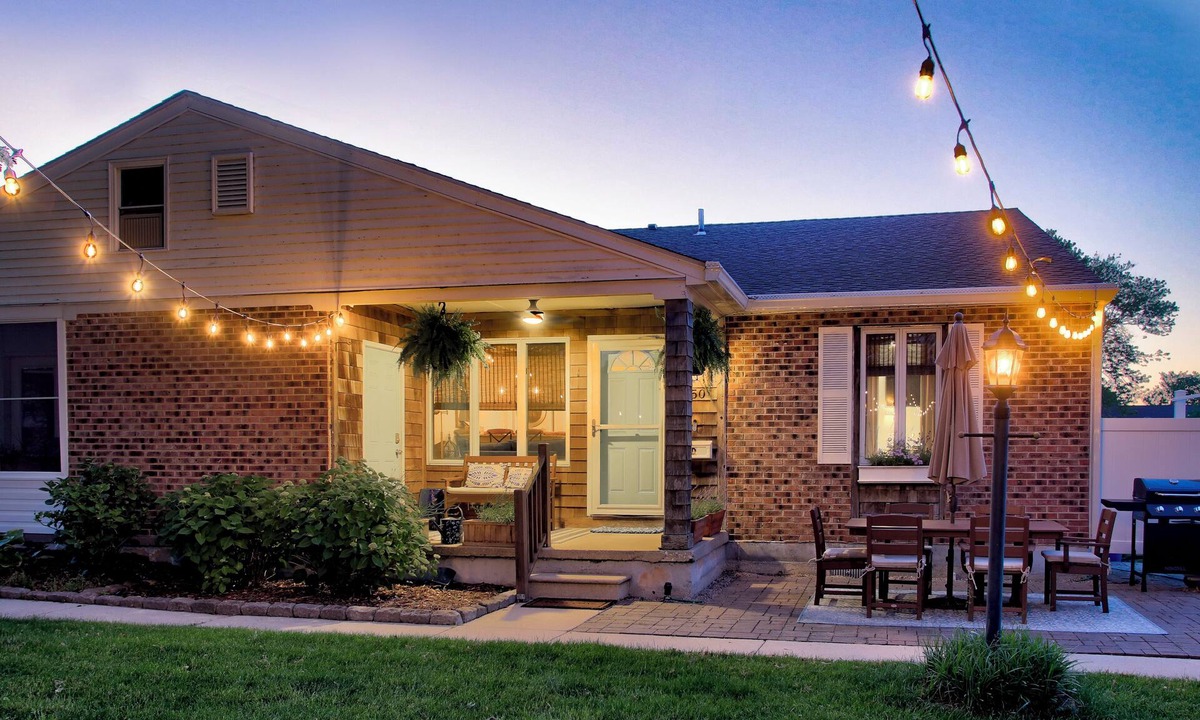 Village Green House | Stylish Cape May Getaway by the Sea