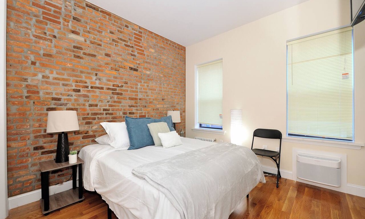 SoHo Apartment | Stylish City Escape in Greenwich Village!