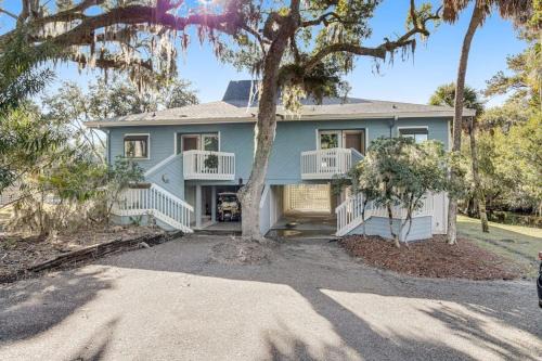 Ocean Ridge House | Summerwind Villa - 406