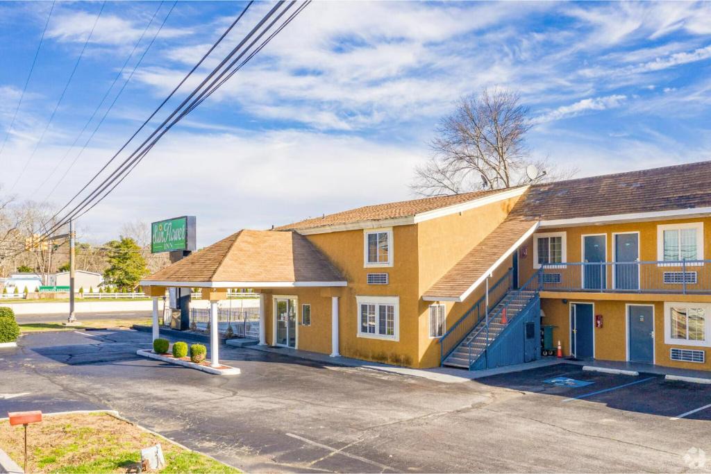 Galloway Hotel | Sunflower Inn Atlantic City Absecon