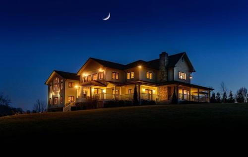 Boone House | Sunnyside Farm