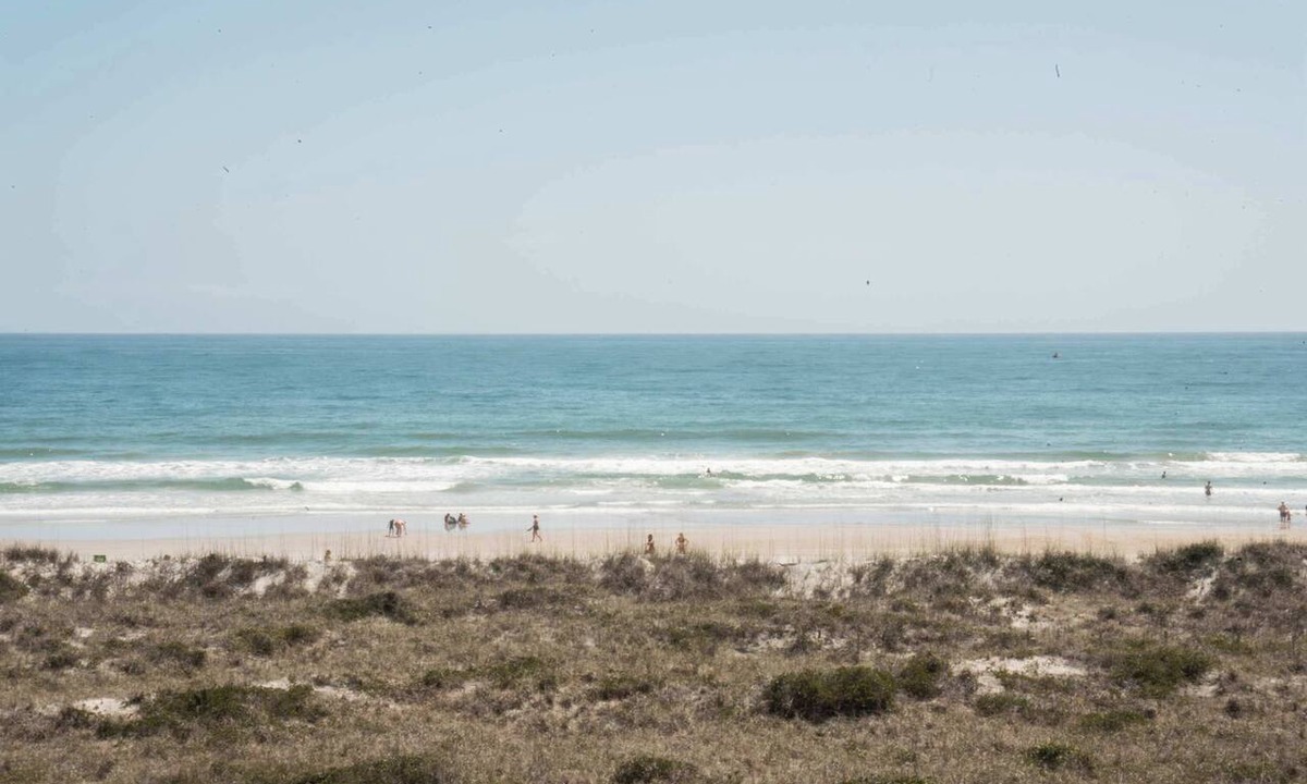 Shell Island Condo | Sunrise at Dune Ridge - Oceanfront 3 bedroom condo