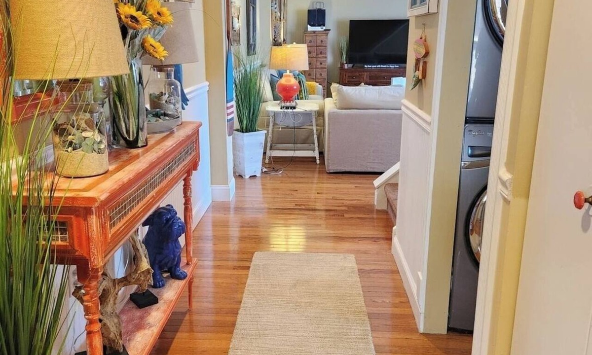 Atlantic City Apartment | Sunrise Soiree-Near Boardwalk, Casinos and Waterpark