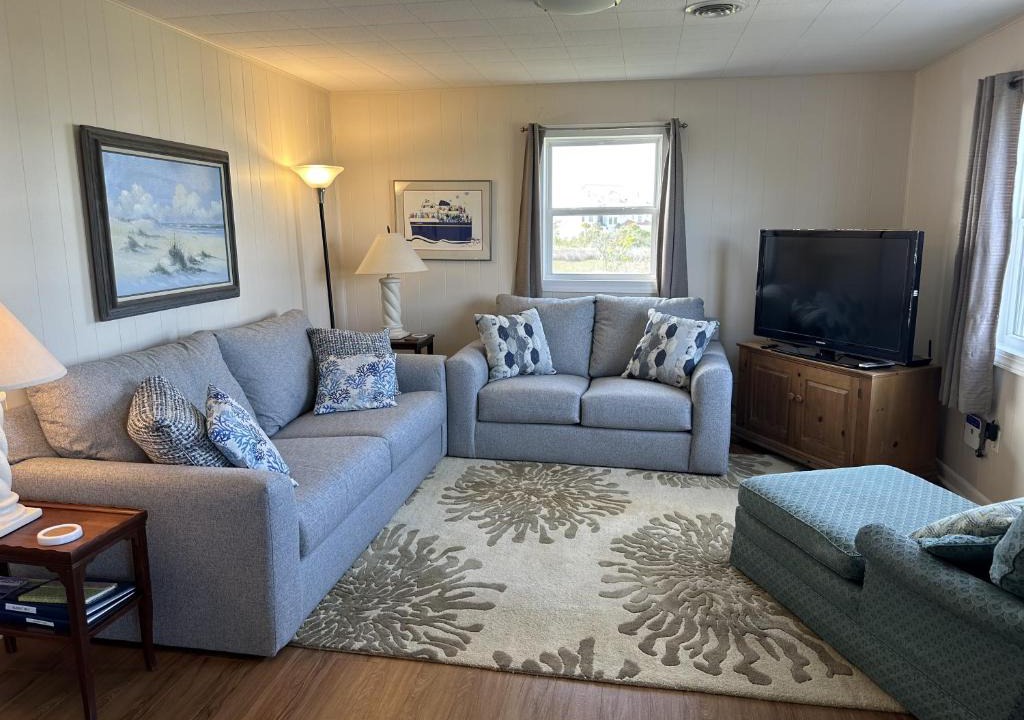 Ocean City Beach House | Sunset Bay