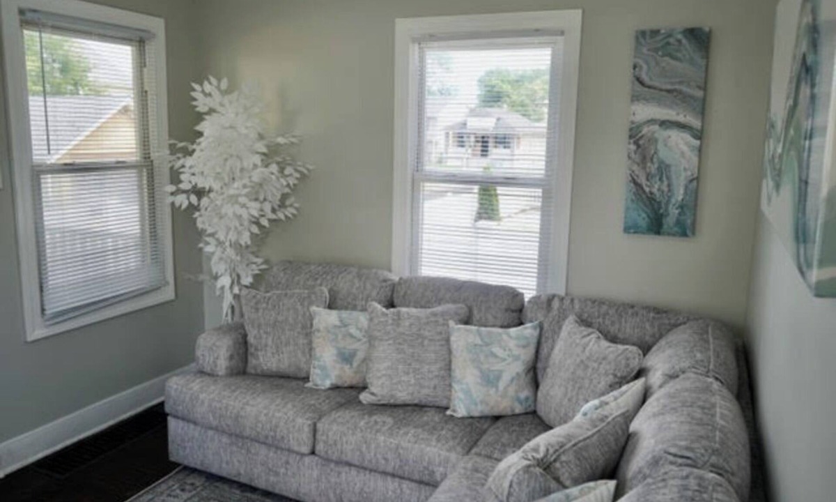 Neptune City House | Sunset Bliss + Near Asbury Park Beach and Downtown