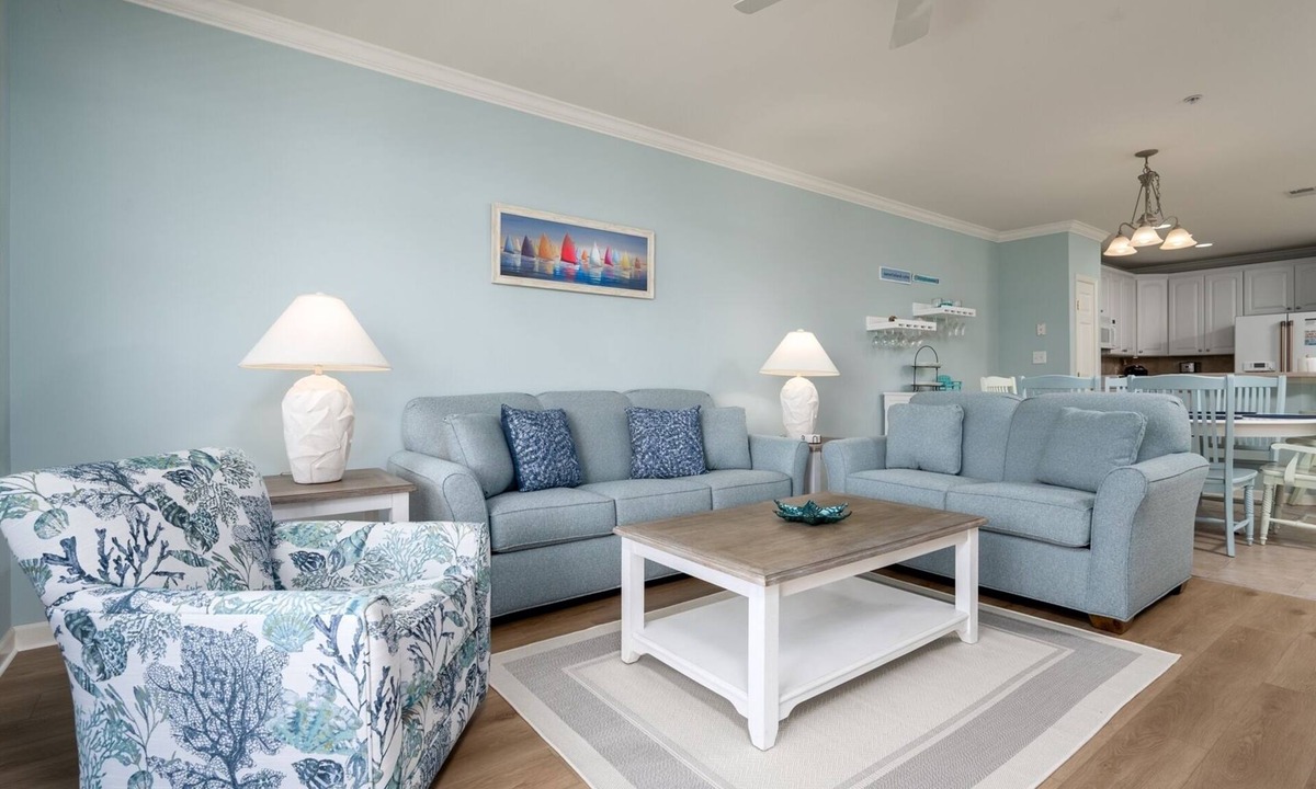 Sunset Island Condo | Sunset Island Condo, Indoor/Outdoor Pools, FREE Linen/Towel Pkg, Parking for 2