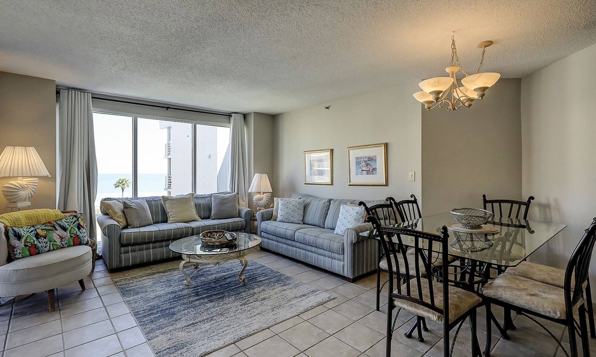 Palmetto Dunes Villa | Sunset Rentals | Villamare 3423