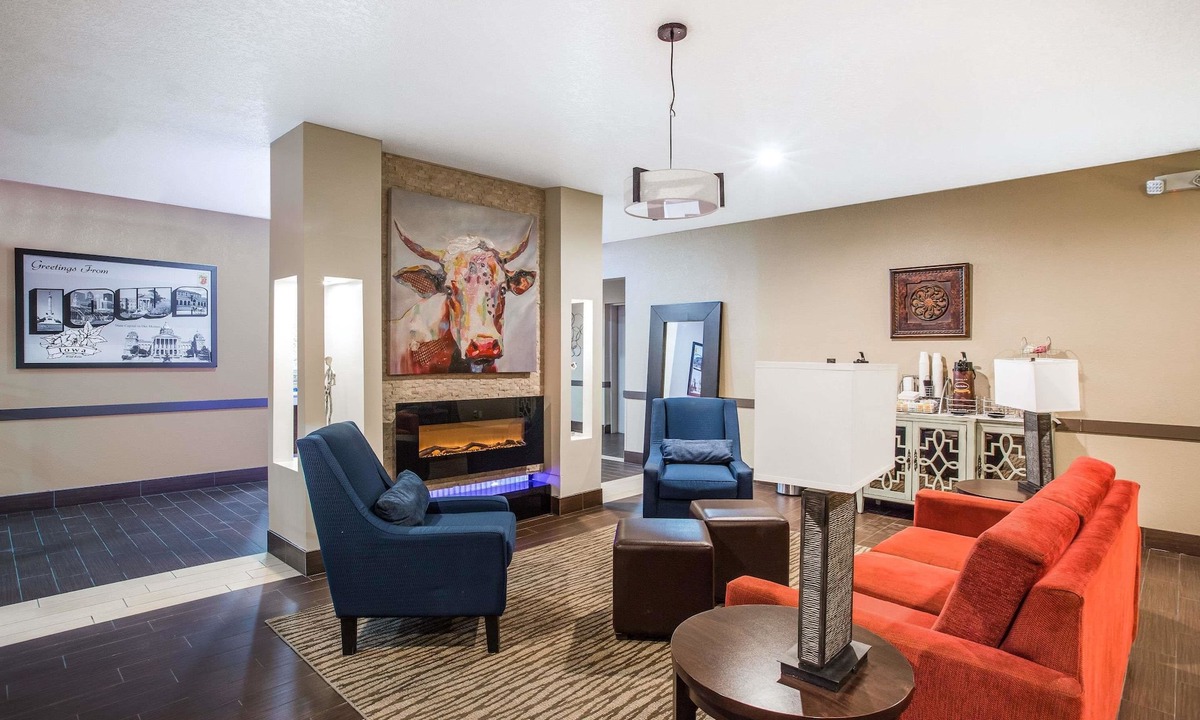 Altoona Hotel | Super 8 by Wyndham Altoona