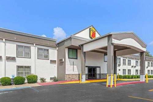 Athens Hotel | Super 8 by Wyndham Athens