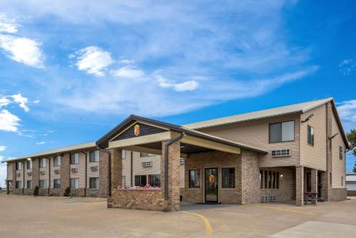Jefferson Hotel | Super 8 by Wyndham Jefferson