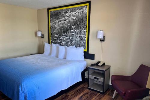 Lumberton Hotel | Super 8 by Wyndham Lumberton NC