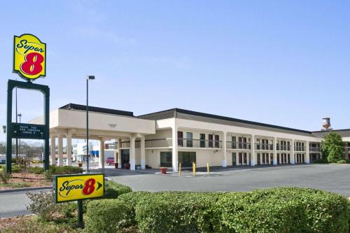 Oxford Hotel | Super 8 by Wyndham Oxford