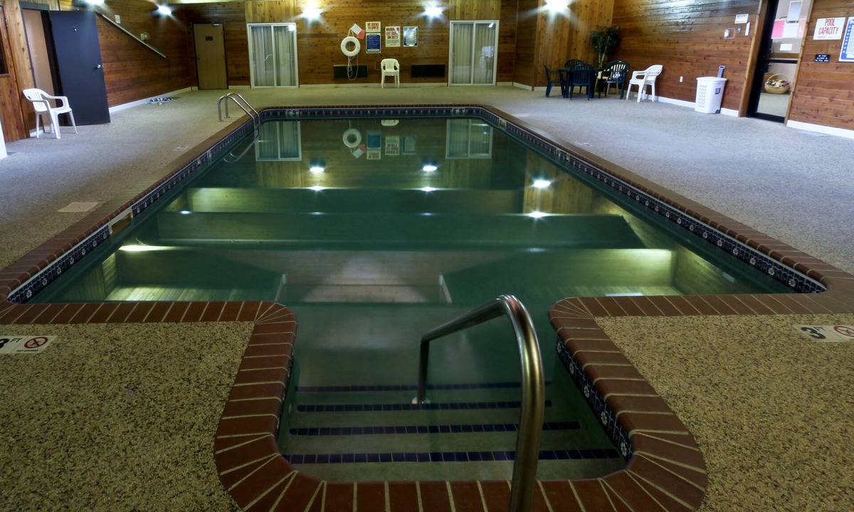 Granite Falls Hotel | Super Motel Granite Falls