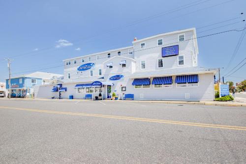Surf City Hotel | Surf City Hotel