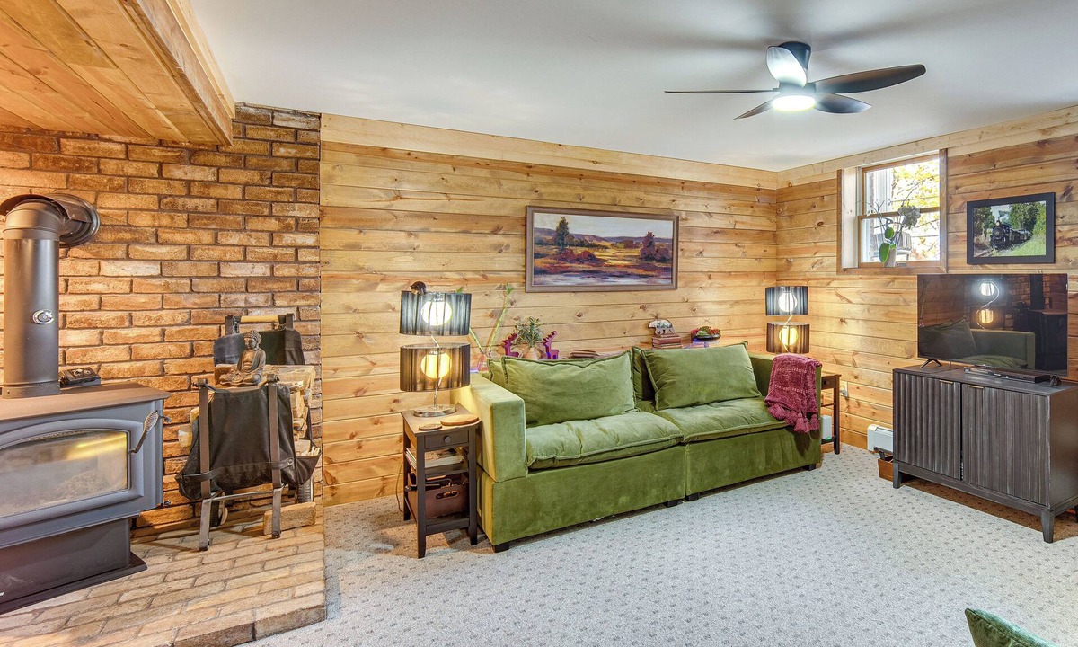 Menges Mills Apartment | Susquehanna Valley Hideaway! Apt Close to Trails