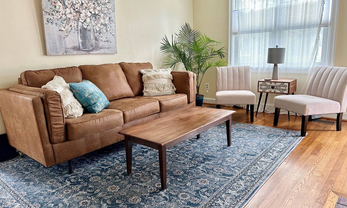 Princess Place House | Sweet Magnolia- Affordable Stay Near DT and Beach