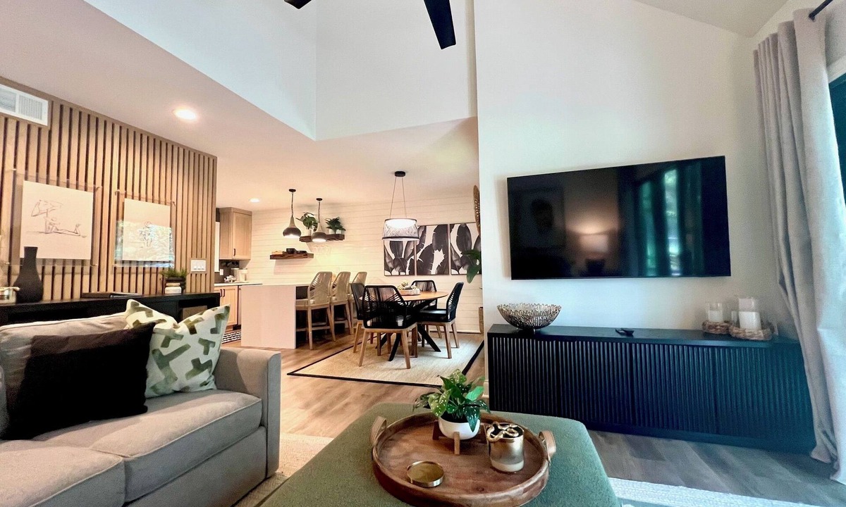 Seabrook Island Villa | Sweetgrass Sanctuary by Sandpiper | Near Beach