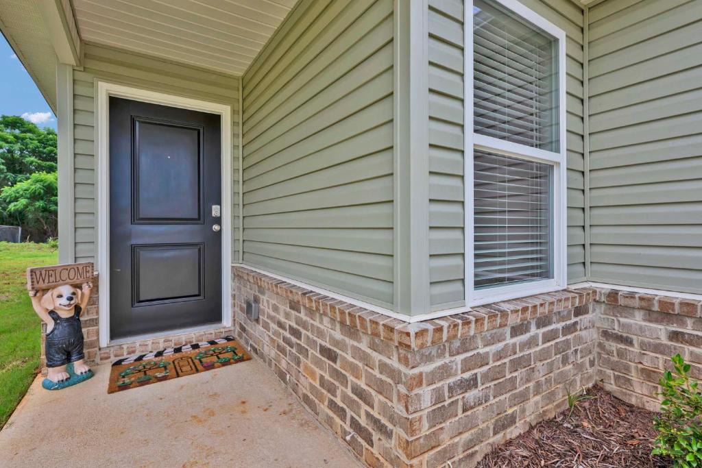 Oxford House | Talladega-2- Nights Retreat