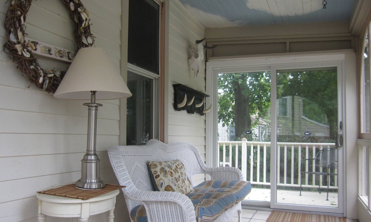 West Cape May House | Tarasivka - Charming Victorian Home in West Cape May