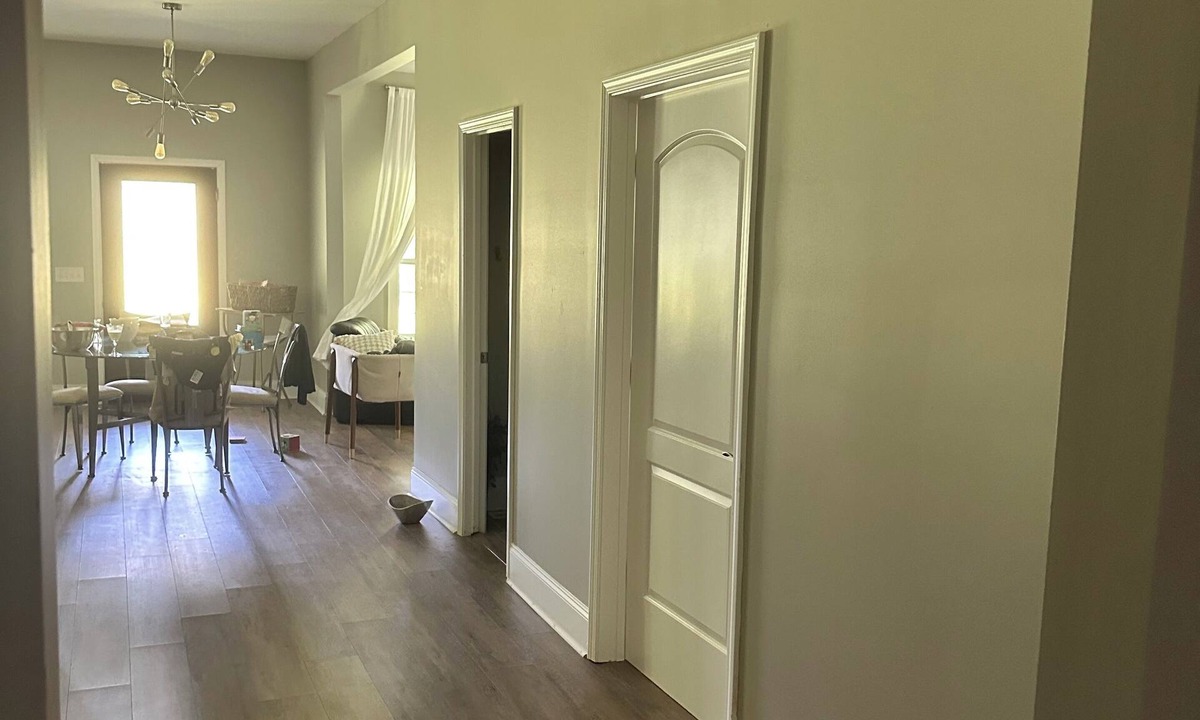 West Point House | Terrific 4-bedroom house in charming West Point