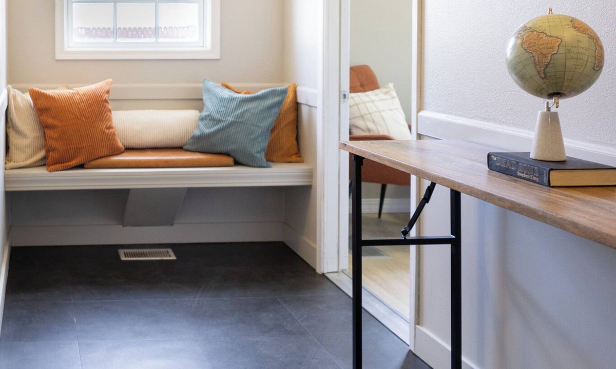Wheatland House | Thankers