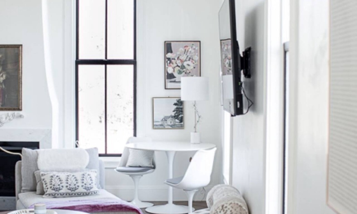 Mount Meigs House | The Anne-Claire At The Waters By Villa Real Escapes