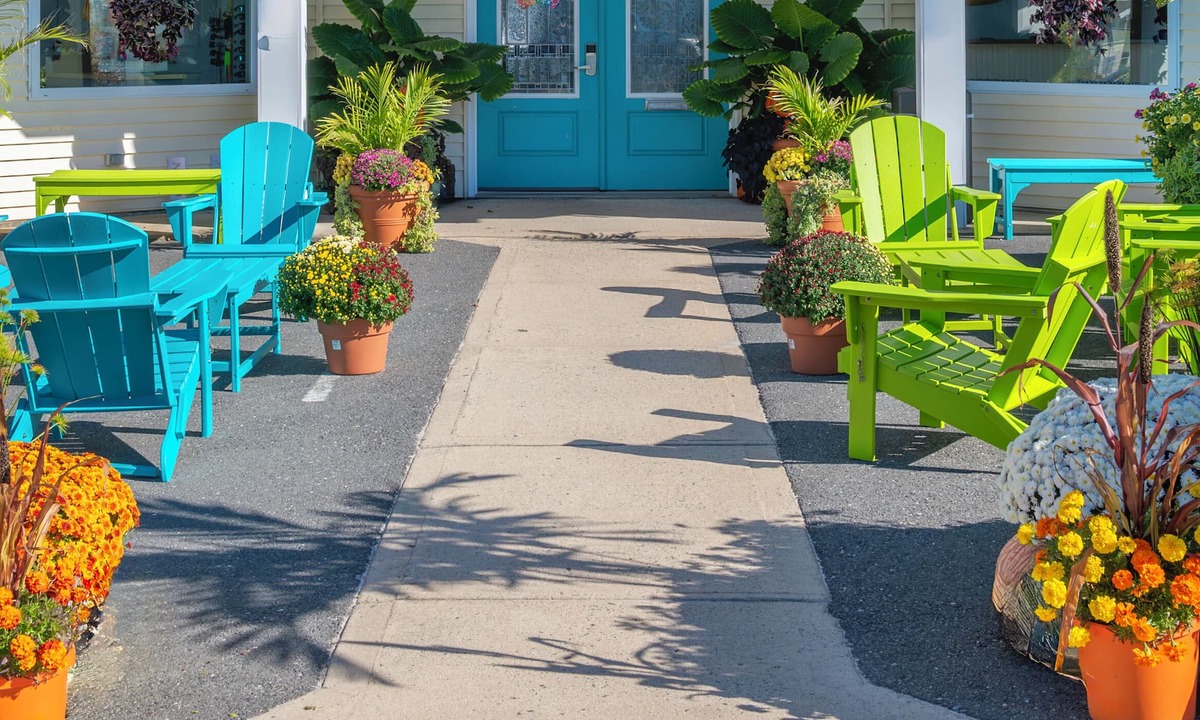 Ship Bottom Hotel | The Beach House at Drifting Sands