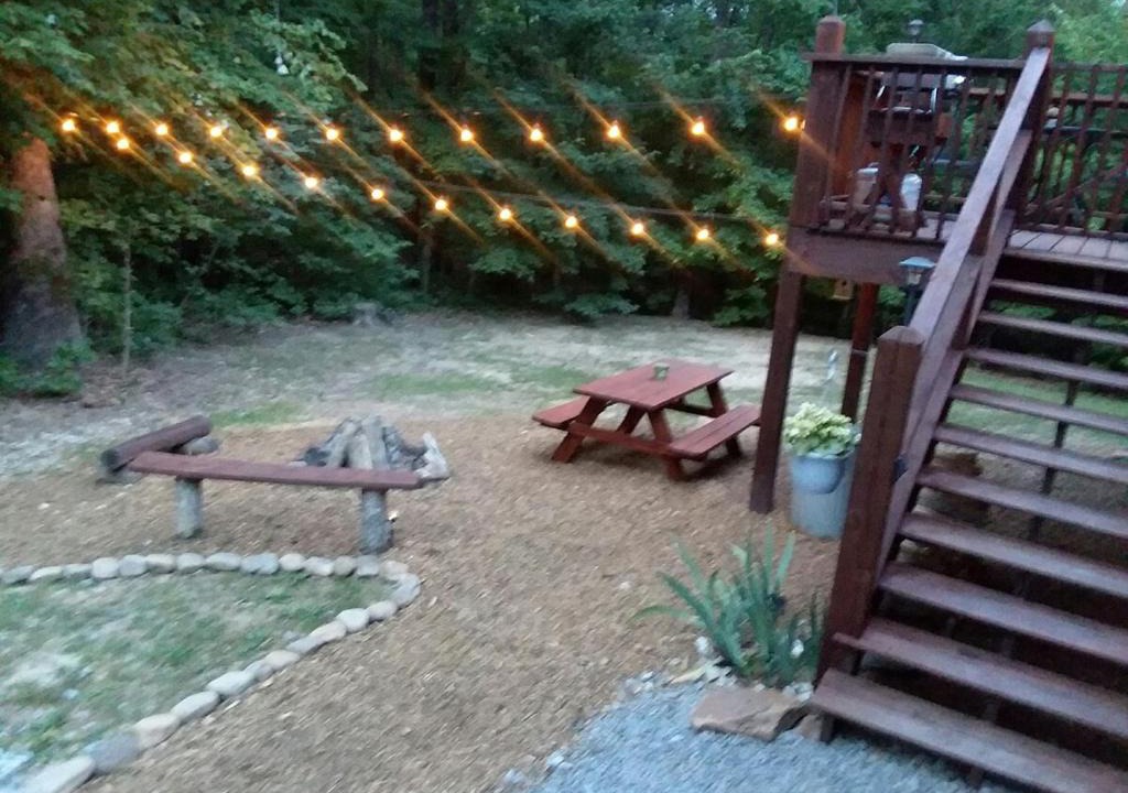 Dunlap Apartment | The Bird House near Fall Creek Falls State Park