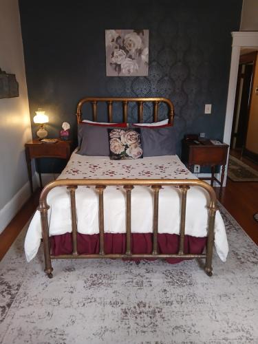Hays Bed & Breakfast | The Bissing House