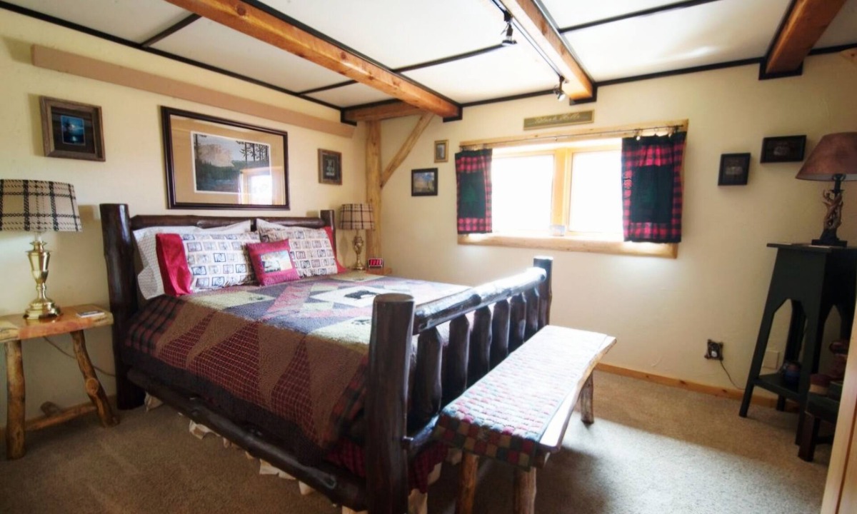 Custer Bed & Breakfast | The Black Hills at Dakota Dream B&B