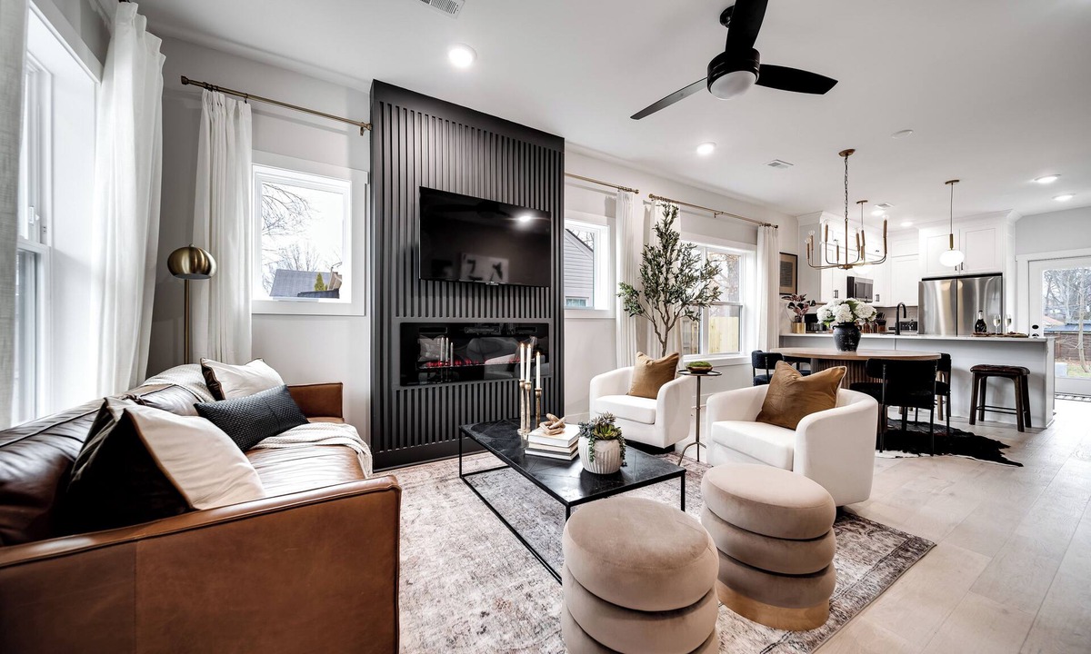 Murfreesboro House | The Boro Suite I 3BR Near Downtown & MTSU w/Ping Pong