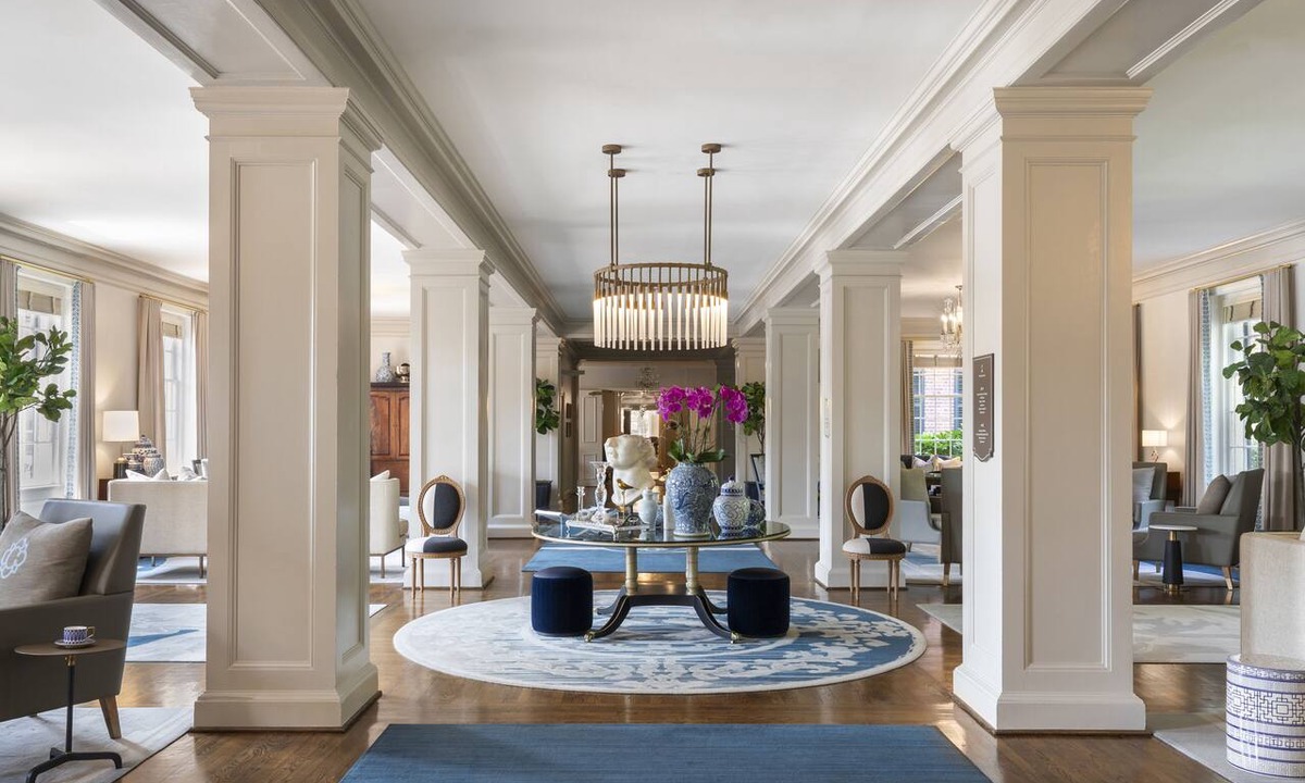 Chapel Hill Hotel | The Carolina Inn, a Destination by Hyatt Hotel
