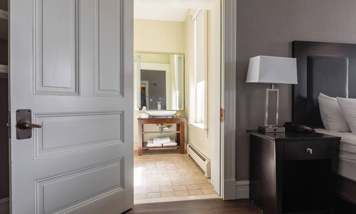 Concord Hotel | The Centennial