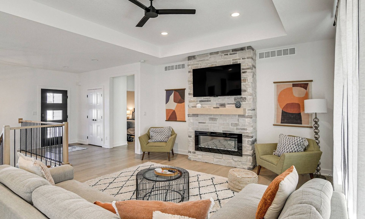 Polk City House | 'The Cove' Polk City Ranch Near Saylorville Lake