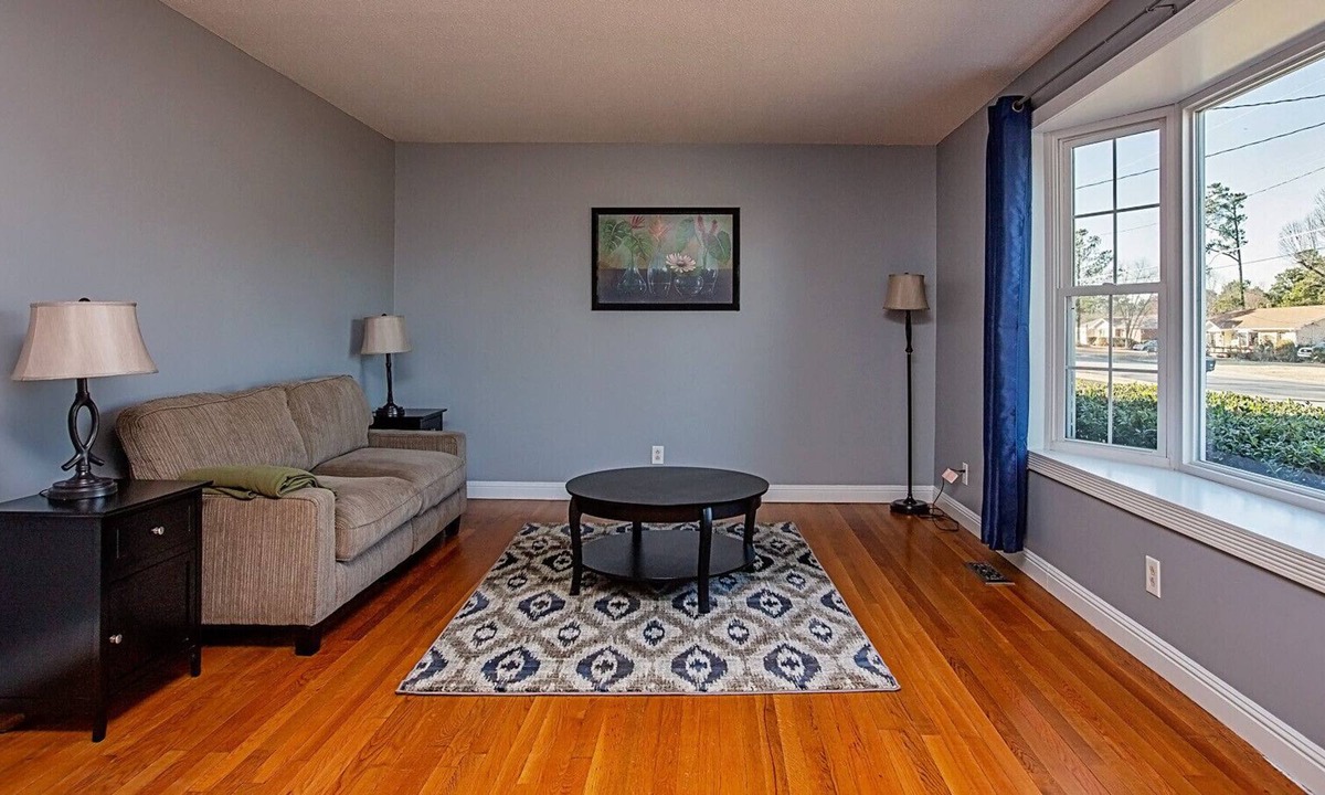 Westover Cottage | The Dandridge Guest House