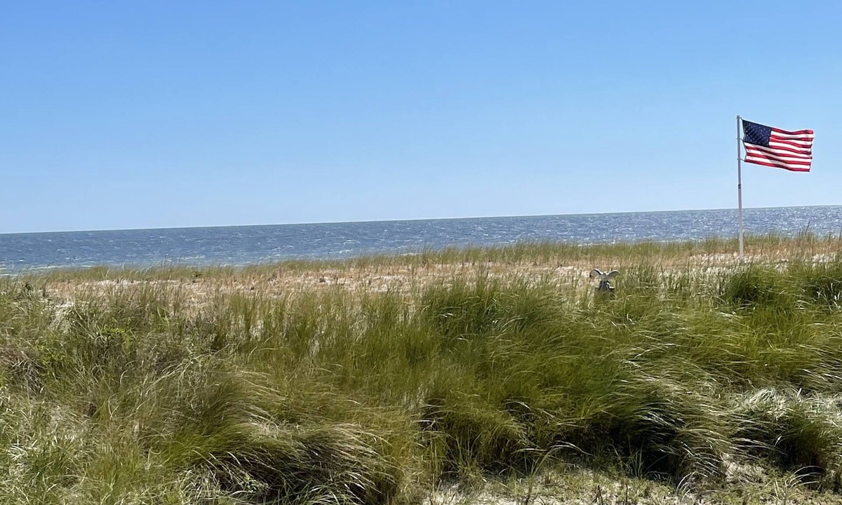 Ship Bottom House | The Dunes of Ship Bottom