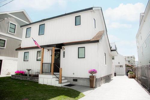 Cape May House | The Fisherman's Cottage