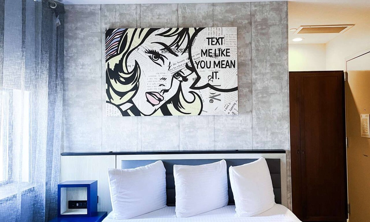 Chinatown Hotel | The Heart of the Lower East Side | No Cleaning Fee