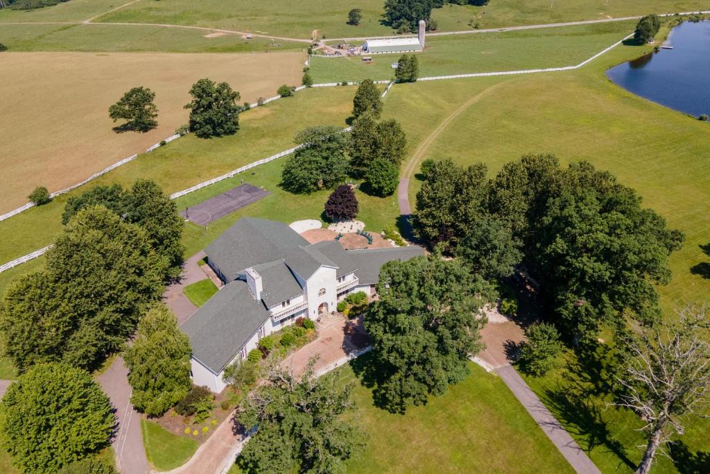 Crellin House | The Herrington by Railey Vacations
